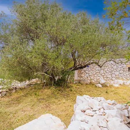 Stunning House With Private Beach * Ston