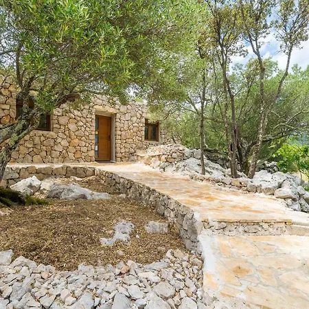 Casa de Férias Stunning House With Private Beach Ston