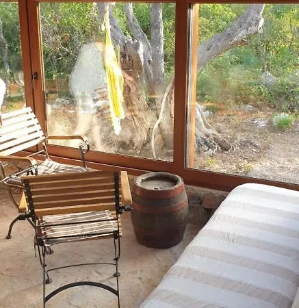 Casa de Férias Stunning House With Private Beach *